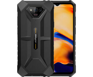 Smartphone Armor X13 (6+64gb) Black Ulefone