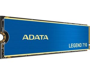 ADATA SSD LEGEND 710 1TB PCIe Gen3 x4 NVMe 1.4