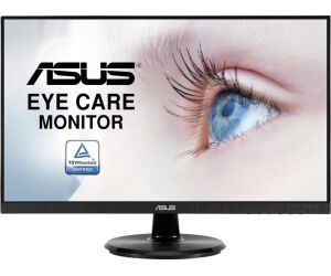 MONITOR HANNS HT161HNB 15,6" 1366x768 12MS HDMI ALTAVOCES TACTIL NEGRO