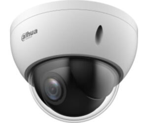 Camara Dahua Domo 2m Dn Dwdr Starlight 4x 3d Ip66 Ik10 Poe Ai