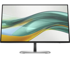 HP Series 5 Monitor FHD Pro de la serie 5 de 23,8 pulgadas: 524 pf