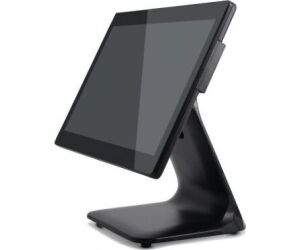 Monitor Premier Tactil Capacitivo De 15,6" Panoramico Y Estandar Vesa