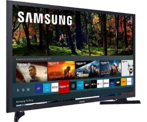 Televisor Samsung 32T4305A 32"/ HD/ Smart TV/ WiFi