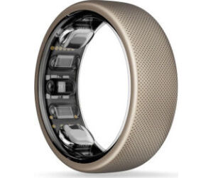 Amazfit Helio Ring No Anillo inteligente rastreador de actividad Titanio