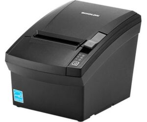 Impresora Tickets Bixolon Srp-330iii Usb/rs232/ethernet Negra