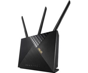 Ig-lte Router Asus 4g-ax56