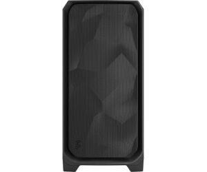 Fractal Caja Meshify 3 Xl Black Solid Fd-c-mes3x-01