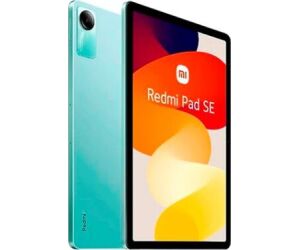 Tablet Xiaomi Redmi Pad Se 11  8/256gb Mint Green