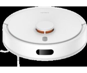 Robot Aspirador Mi Robot Vacuum S20 Negro Xiaomi