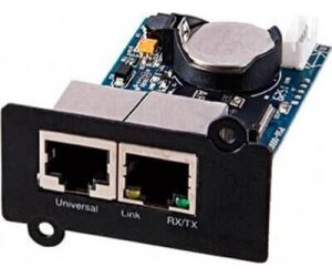 Modulo snmp para sai phasak serie protekt ph 7690 - software de monitorizacion