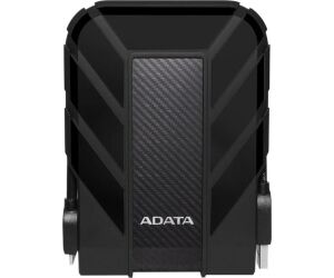 ADATA HD710 Pro HDD Externo 4TB 2,5" USB 3.2 Black