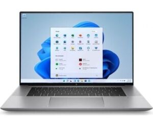 Notebook Hp Workstation Zbook Power 16 G11 98l30et