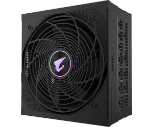 Gigabyte Modular Fuente Alim. Aorus Elite Ae1000pm Pg5 80 Plus Platinum