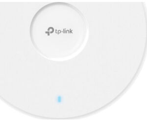 TP-Link Omada EAP772 punto de acceso inalÃ¡mbrico 9300 Mbit/s Blanco