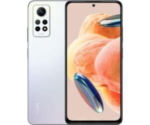 Smartphone Xiaomi Redmi Note 12 Pro 6gb 128gb 5g Dual White