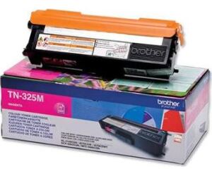 Brother Tóner TN325M Magenta