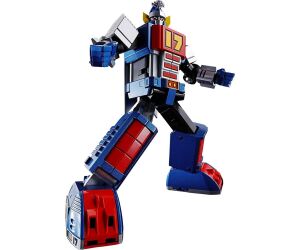 Figura tamashii nations soul of chogokin daitetsujin 17 gc - 101 daitetsujin 17