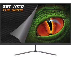 Keep Out XGM32V7 Monitor 32"FHD 120hz 4ms MM