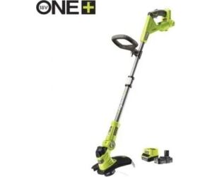 Cortabordes Ryobi ONE+ 18V RLT1831H25F/ Corte Ø25-30cm