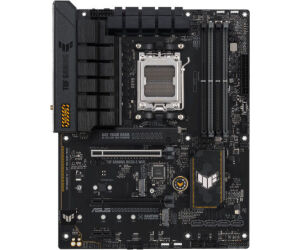 ASUS Placa Base TUF GAMING B650-E WIFI ATX AM5