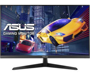 ASUS VY279HGR pantalla para PC 68,6 cm (27") 1920 x 1080 Pixeles Full HD LCD Negro
