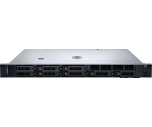 Servidor dell poweredge r360 xeon e - 2436 16gb ssd 480gb