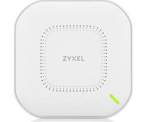 Zyxel NWA210AX Punto Acc WiFi6 Nebula 4x4 1xMGbE
