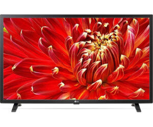 TV LG 32LQ631C 32" FHD SMART TV WIFI USB 2.0 LAN HDMI x2 NEGRO