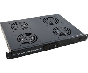 Monolyth Termostato 4 Ventiladores