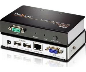 Data Switch Kvm Aten Ce700a-at-g