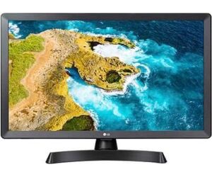 Televisor LG 24TQ510S-PZ 24"/ HD/ Smart TV/ WiFi