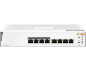 HPE NW IOn 1830 8xGbE 4 PoE 65W Switch