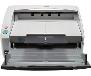 Escaner produccion canon imageformula a3 dr - 6030c 80ppm -  adf -  usb -  duplex -  10000 escaneos - dia
