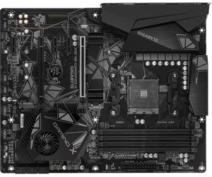 Placa Base Gigabyte X570 Gaming X Am4 Atx 4xddr4