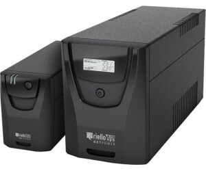 Riello S.a.i. Netpower 1000 Va
