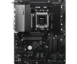 Asrock B850 Pro-A WiFi AMD B850 Zócalo AM5 ATX