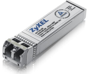 Zyxel SFP10G-SR red modulo transceptor Fibra Ã³ptica 10000 Mbit/s SFP+ 850 nm
