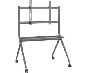 EWENT EW1542 Soporte de suelo con ruedas 50"-86"