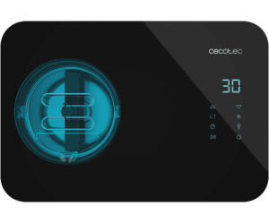 Heladera 08050 Gelacy 1500 Touch