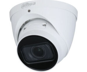 (dh-ipc-hdw2831tp-zs-27135-s2) Dahua CÃmara Ip Turret Lite Wizsense Serie 2 8mp H265 Pal Wdr Starlight Motorizada Varifocal 2.7-13.5mm