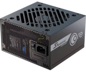 Seasonic Psu Core Gx 650