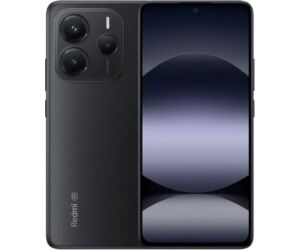 Smartphone Xiaomi Redmi Note 14 6/128 5g Midnight Black