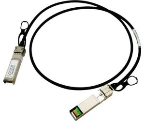 HPE Cable X240 10G SFP+ to SFP+ 1.2m