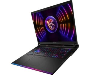 MSI Stealth 16S-033ES i9-13 32 2TB 4070 W11H 16"A