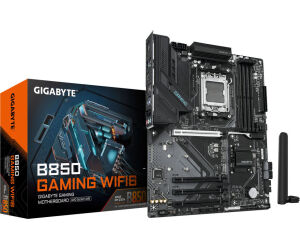 Placa Base B850 Gaming Wifi6 Gigabyte