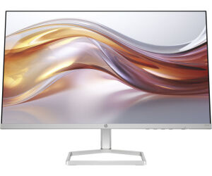 MONITOR HP 524sf S5 FHD 24" IPS HDMI VGA 100Hz 5ms PLATA