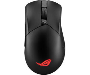 ASUS ROG Gladius III Wireless AimPoint ratÃ³n mano derecha RF Wireless + Bluetooth + USB Type-A Ã“ptico 36000 DPI
