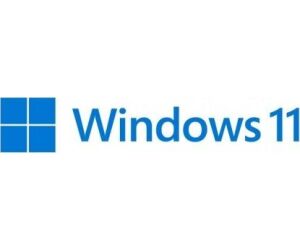Microsoft Windows 11 Pro 64b  Es OEM DVD