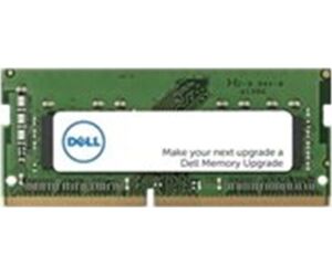Memoria ram servidor  dell 16gb ddr4 sodimm 3200mhz