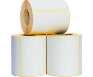 Etiequetas t.term. zebra 102x1520 caja 12 rollos 475xrollo